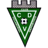 CD Villamuriel Logo
