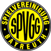 SpVgg Oberfranken Bayreuth Logo
