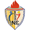 Melli Hafari Logo