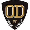 Obson Dynamo FC Logo