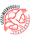 IJsselmeervogels U21 Logo