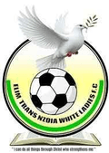 Elim White Ladies FC (W) Logo