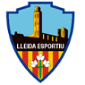 Lleida Esportiu U19 Logo