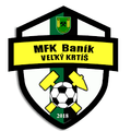 Banik VeLky Krtis Logo