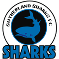 Sutherland Sharks Logo