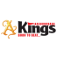 Bashundara Kings Logo
