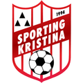 Sporting Kristina Logo
