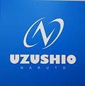 Naruto Uzushio HS (W) Logo