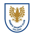 Dempo U20 Logo