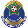 Bangladesh Police Women Logo