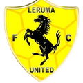 Leruma United Logo