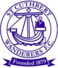 St Cuthberts Wanderers Logo