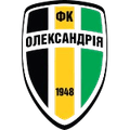 PFC Oleksandria Logo