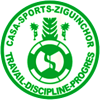 Runner up logo