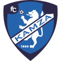 Kamza Logo