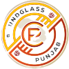 Punjab Women Logo