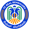 Real Bengaluru U20 Logo