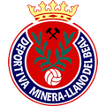 Minera Logo
