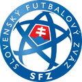 Slovakia Women U19 Logo