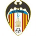 CD Segorbe Logo