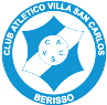 Villa San Carlos U20 Logo