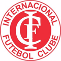Internacional PB Logo
