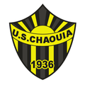 Union Sportive des Chaouia Logo