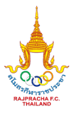 Raj Pracha U19 Logo