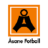 Asane Fotball U19 Logo