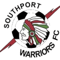 Southport Warriors B Logo
