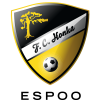 FC Honka C Logo
