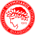 Olympiakos Piraeus  U19 Logo