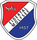 SpVg Eidertal Molfsee Logo