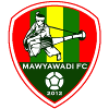 Mawyawadi FC U19 Logo