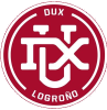 ดุกซ์ โลโกรโน่ U19 Logo