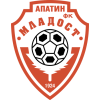 FK Mladost Apatin Logo