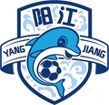 Yangjiang Team Logo