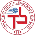 Tokat Bld Plevnespor Logo