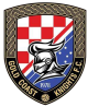 Gold Coast Knights Women Logo