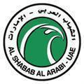 Al-Shabab (UAE) Logo