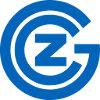 Grasshopper U19 Logo
