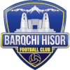 FC Barkchi Logo