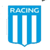 Racing Club Teodelina Logo