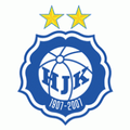 HJK Helsinki U19 Logo