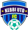 Kebbi Utd Logo