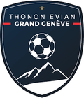 Thonon Evian FC Logo