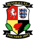 Rusthall Logo