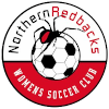 Northern Redbacks U23 Women Logo