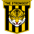 The Strongest Logo