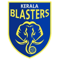Kerala Blasters II Logo